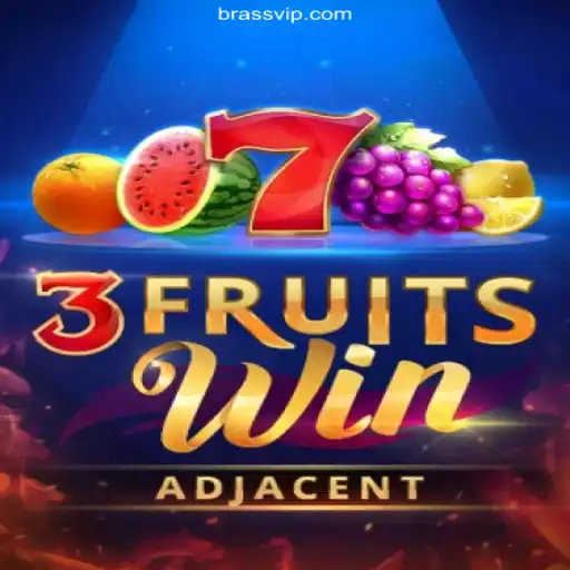 Exploring the Exciting World of 3FruitsWin: A Top Brazilian Betting Platform with SSvip.COM