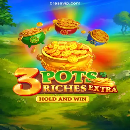Learn the Exciting World of 3potsExtra: An Innovative Gaming Adventure