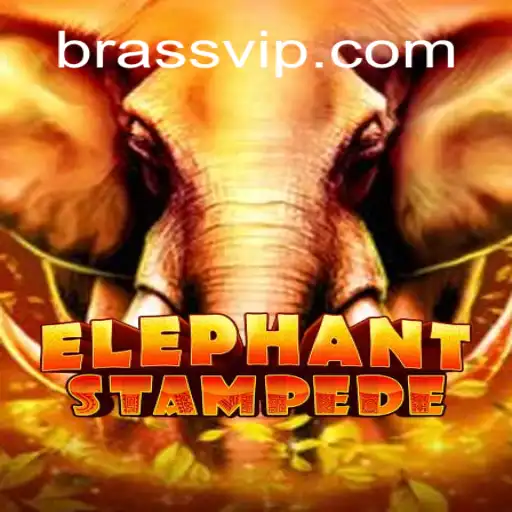 Experience the Thrill of ElephantStampede: A New Gaming Adventure