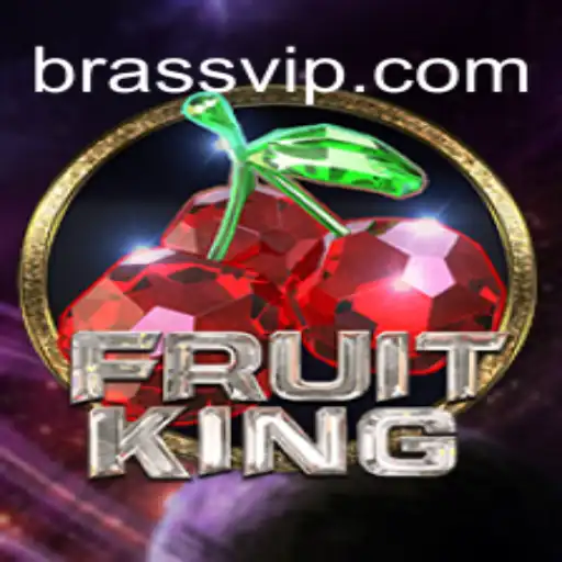 FruitKing: Dominating the Gaming World with SSvip.COM ⭐️ A Plataforma de Apostas #1 do Brasil