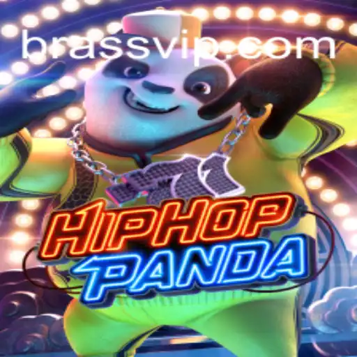Discover the Thrilling World of HipHopPanda: A Unique Slot Game Experience
