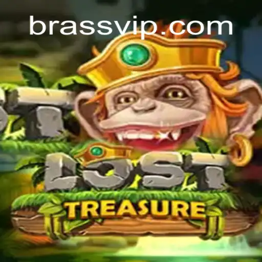 Discover the Thrilling Adventure of LostTreasure: A New Era of Gaming