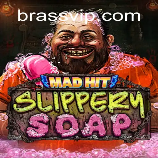Exploring MadHitSlipperySoap: A Unique Gaming Experience