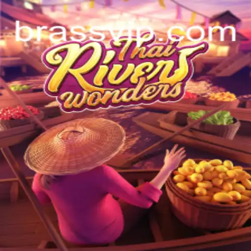Explore the Thrills of ThaiRiverWonders