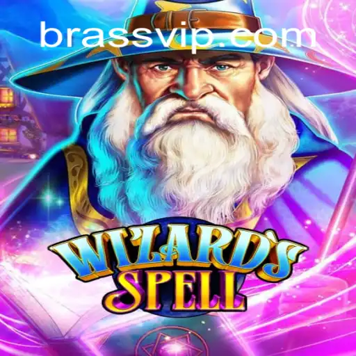 WizardsSpell: The Enchanting Gaming Experience with SSvip.COM ⭐️