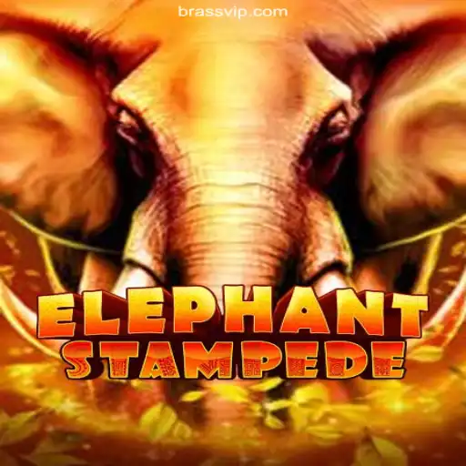 Experience the Thrill of ElephantStampede: A New Gaming Adventure