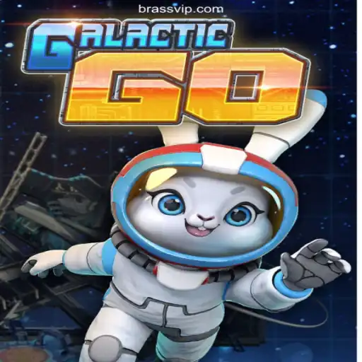 Discover the Cosmic Thrills of GalacticGO