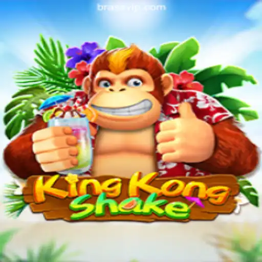 KingKongShake: A New Virtual Jungle Adventure