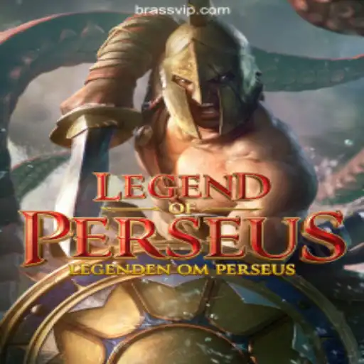 LegendofPerseus: An Epic Gaming Experience with SSvip.COM