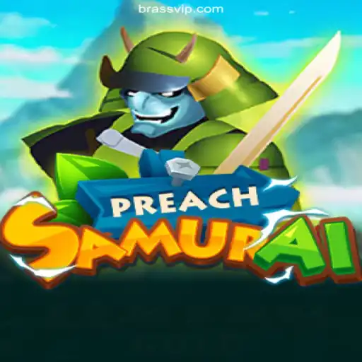 Immerse Yourself in the Thrilling World of PreachSamurai