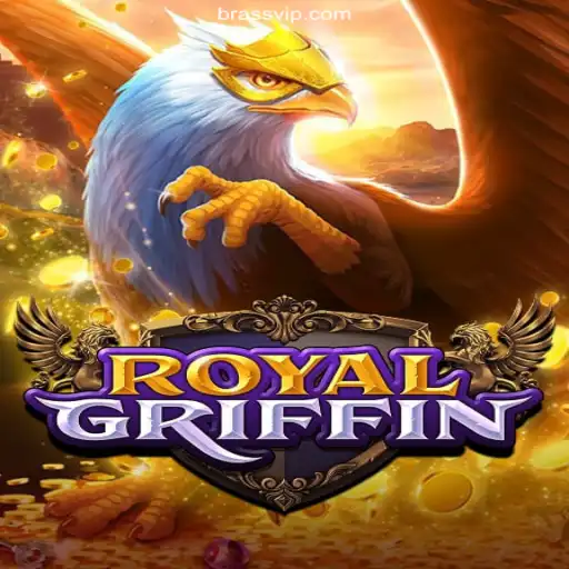 Unleashing the Majesty of RoyalGriffin