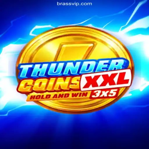 Exploring ThunderCoinsXxl: A Thrilling Online Adventure
